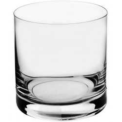 Jogo 6 Copos 410ml Barware Whisky Cristal Ecológico Bohemia